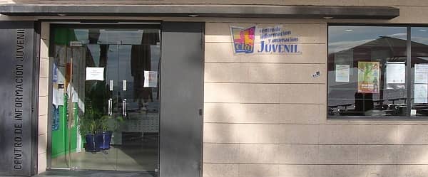 Centro de Información y Animación Juvenil (CIAJ)