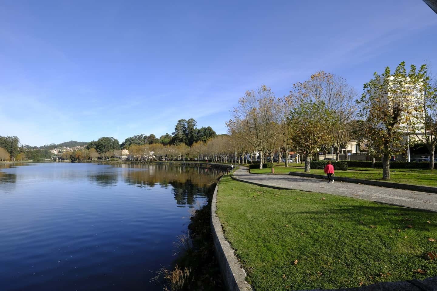 Ponteandadas: Ruta en Bora-Lérez