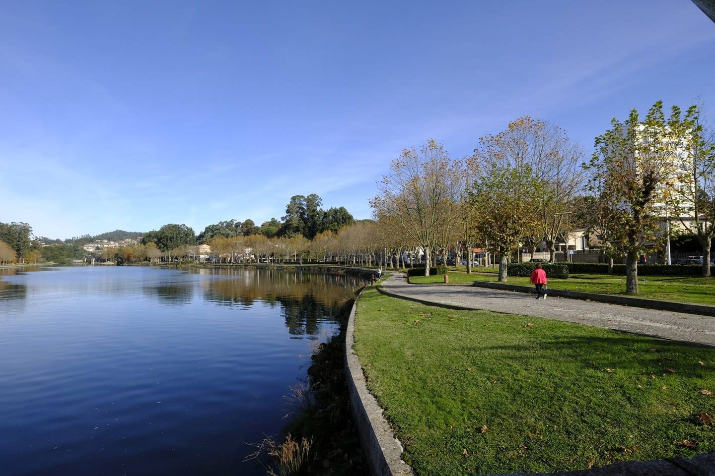Ponteandadas: Ruta en Bora-Lérez