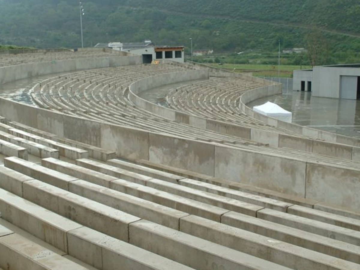 Auditorio Municipal de Ponferrada