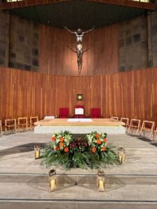 Conferencia: 'El amor como base de la salud mental'