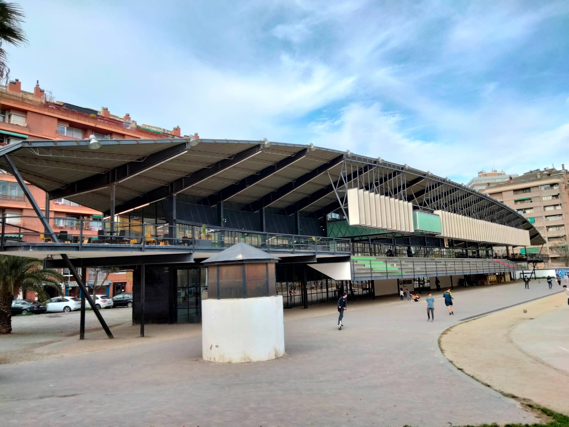 Canòdrom