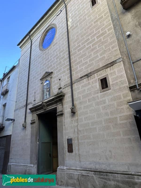 Església del Roser