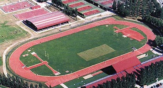 Campeonato de España Absoluto por Clubes de Atletismo para Personas con Discapacidad