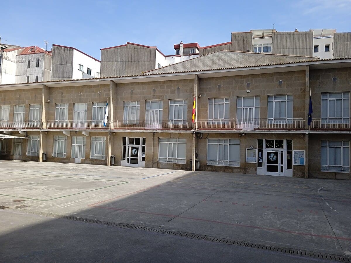 Merenda con pan de millo