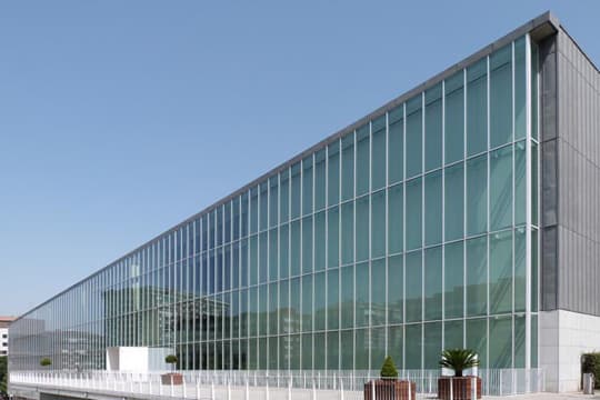 Conservatorio Profesional de Música Juan Crisóstomo de Arriaga