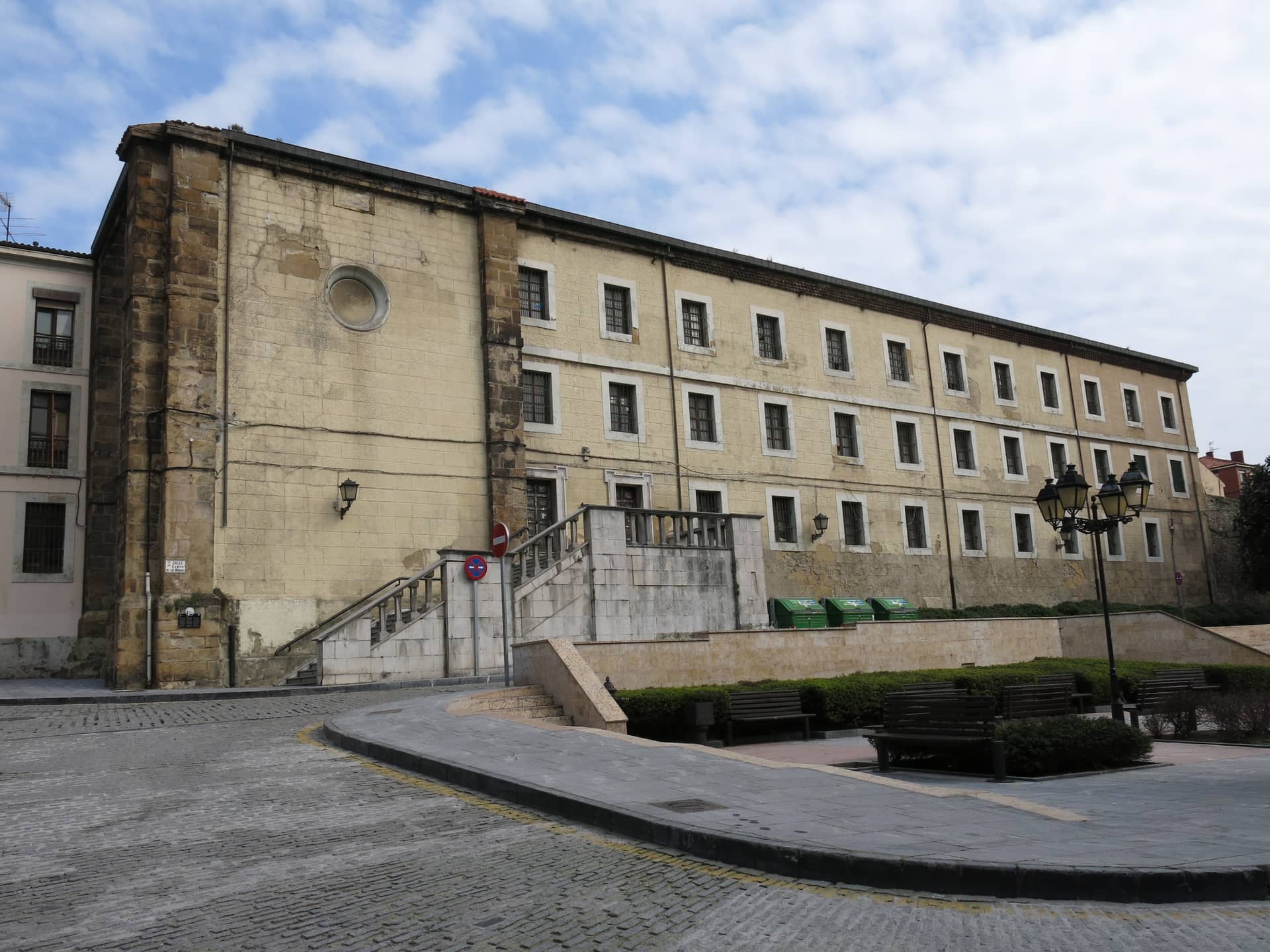 Tabacalera