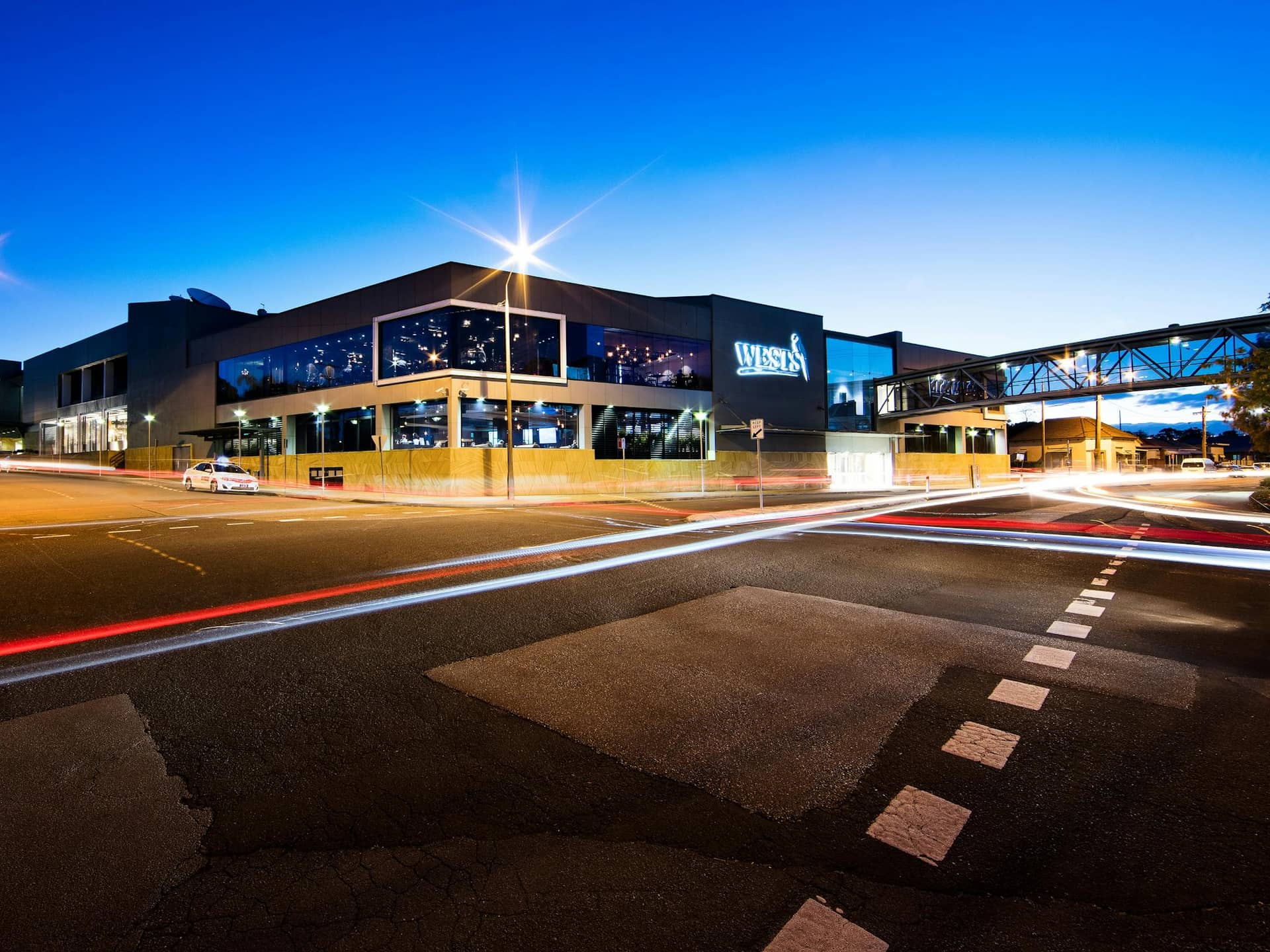 Wests New Lambton