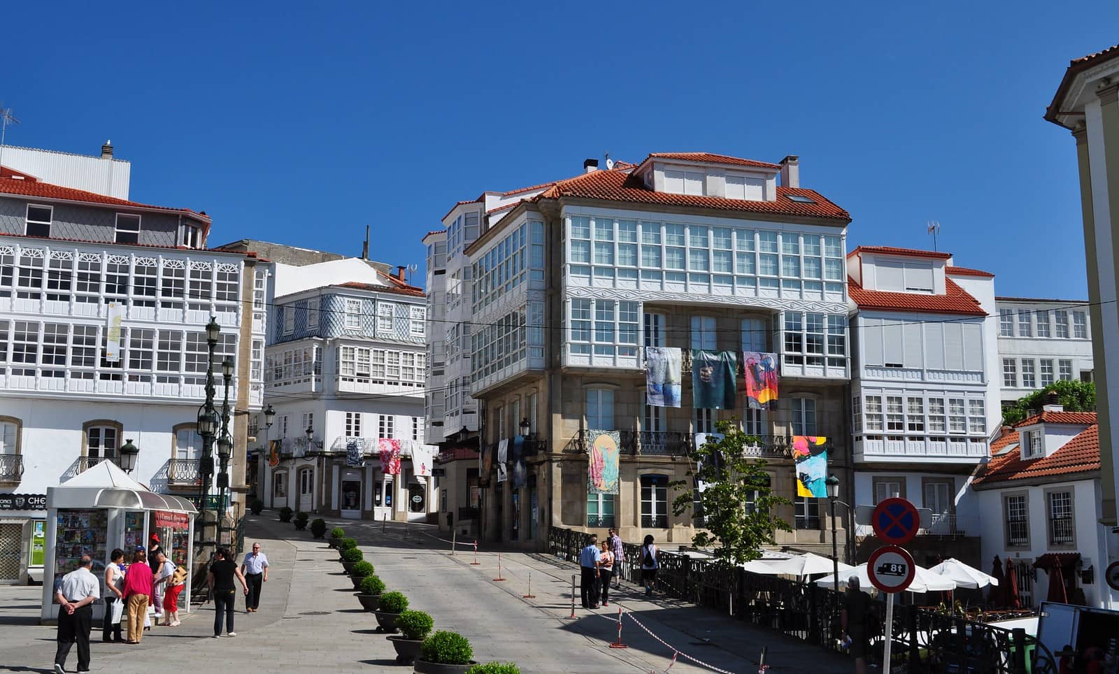 Praza do Campo
