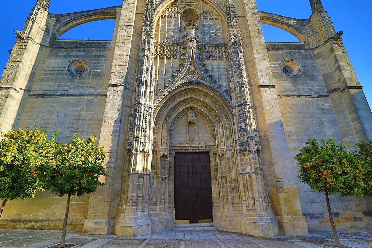 Décimo aniversario de la reapertura de la iglesia de Santiago