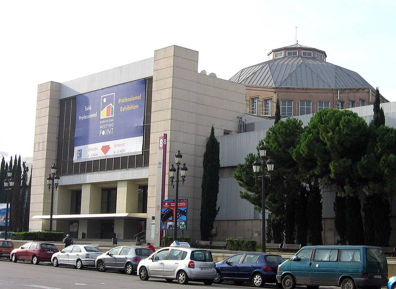 Palau Metal·lúrgia