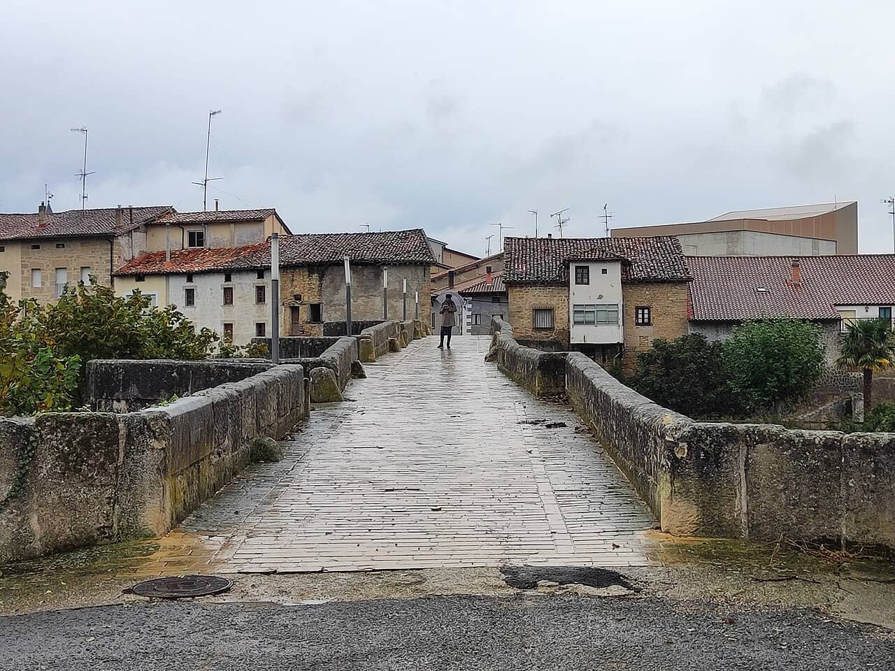 Centro Social de Armiñón