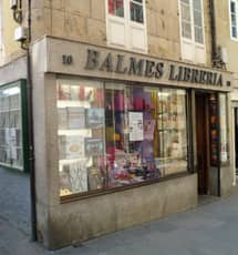 Librería Galicia