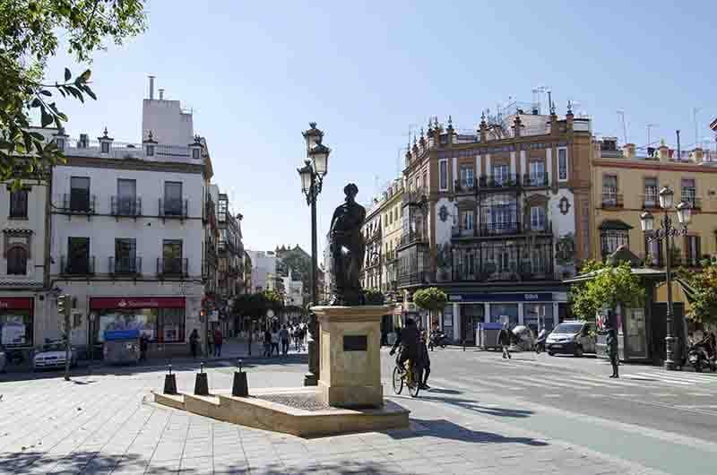 Triana Es Arte