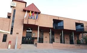 Ayuntamiento de Molina de Segura