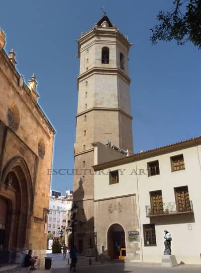 Plaza de la Hierba