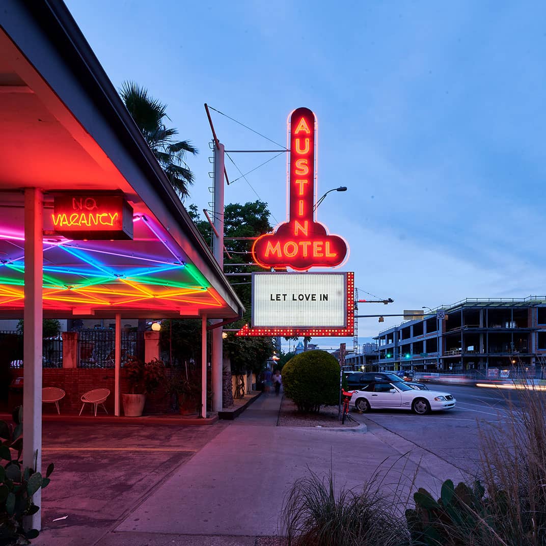 Austin Motel