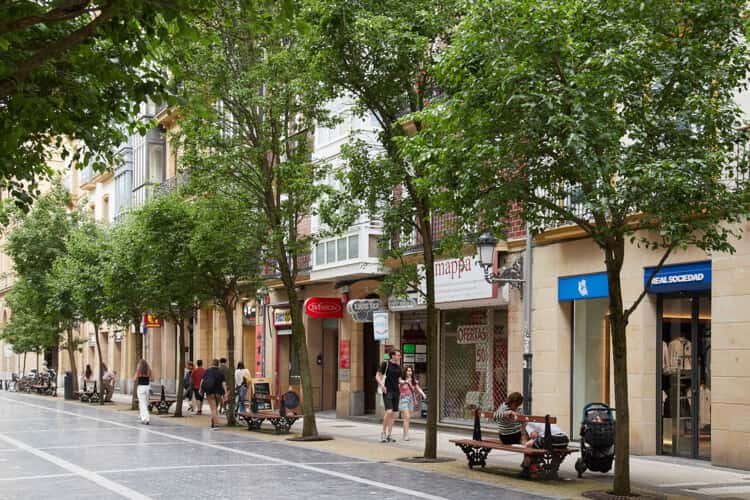 XIX Concurso de Marmitako de la Semana Grande de Donostia