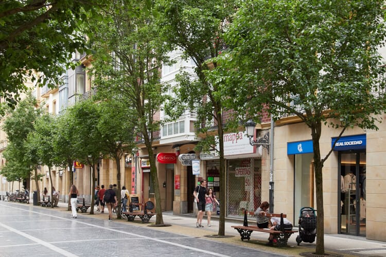 XIX Concurso de Marmitako de la Semana Grande de Donostia