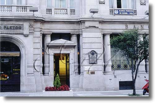 Alianza Francesa de Vigo