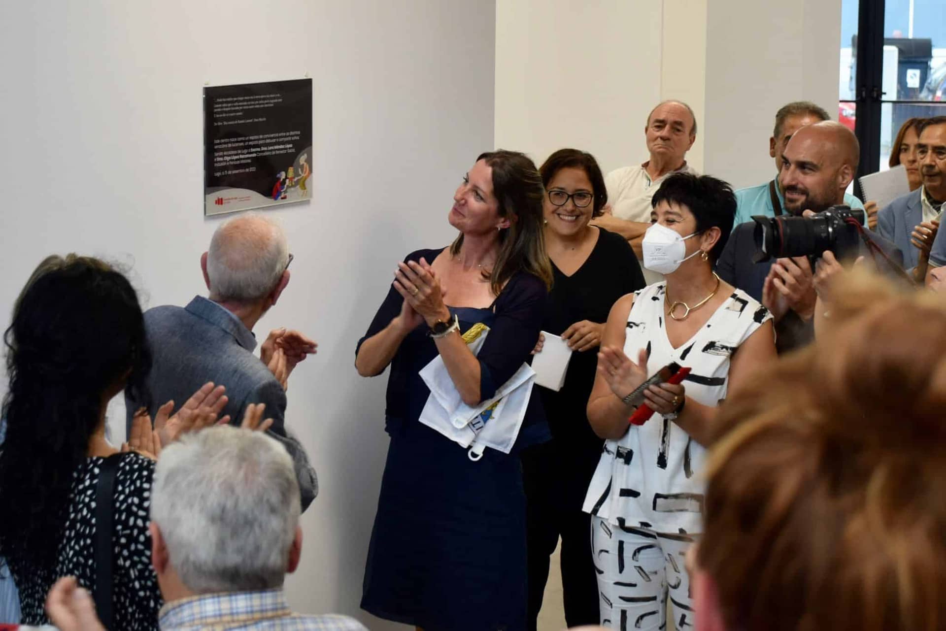 Centro Social Paco Martín