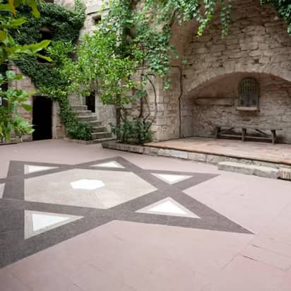 Centre Bonastruc ça Porta