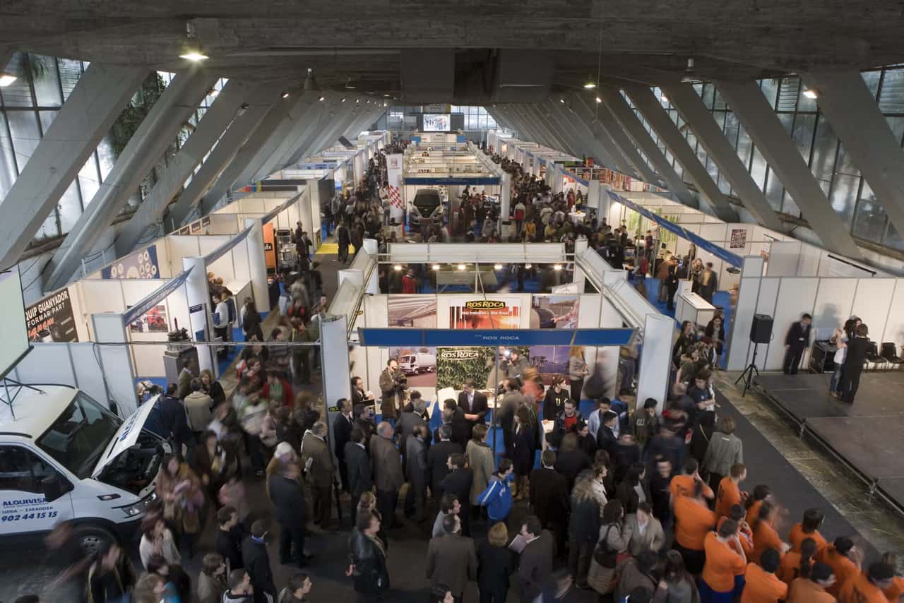 Salón del Automóvil de Lleida 2026