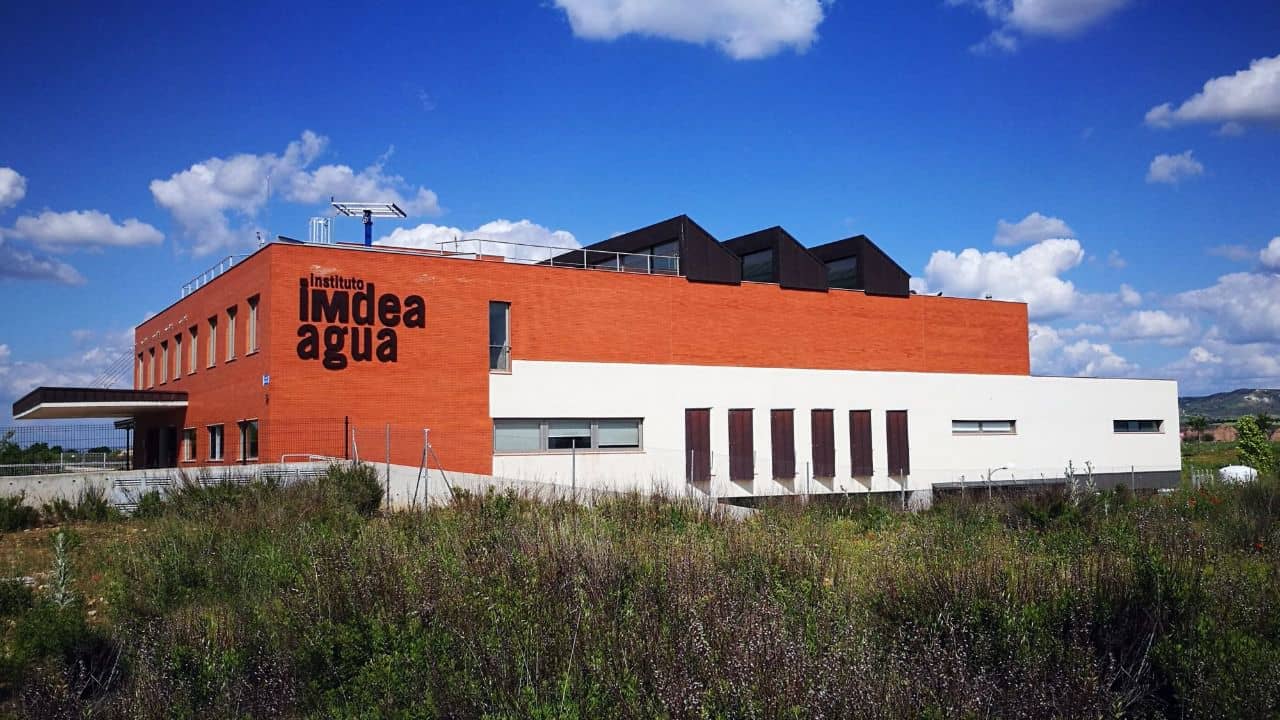 IMDEA Agua