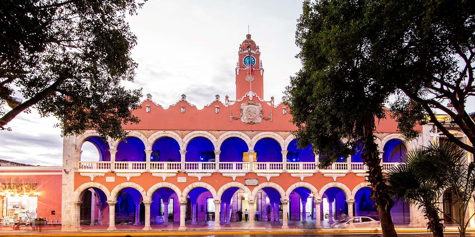 Yucatecan Vaquería