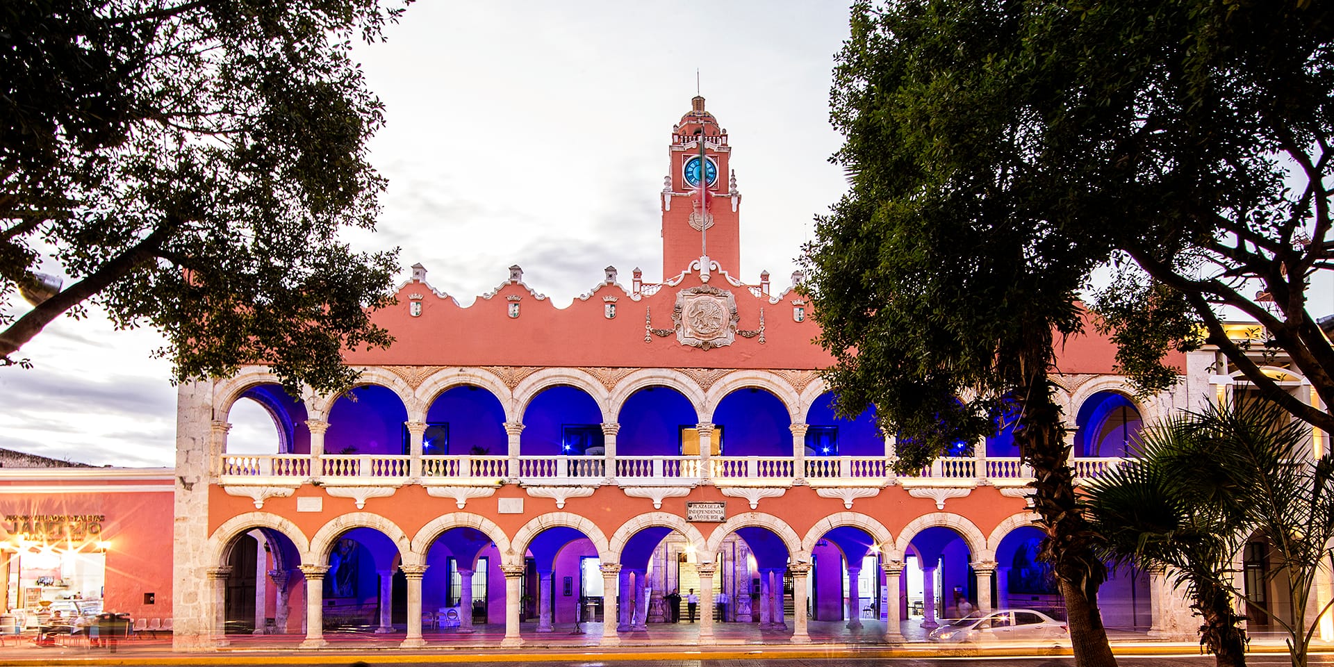 Yucatecan Vaquería
