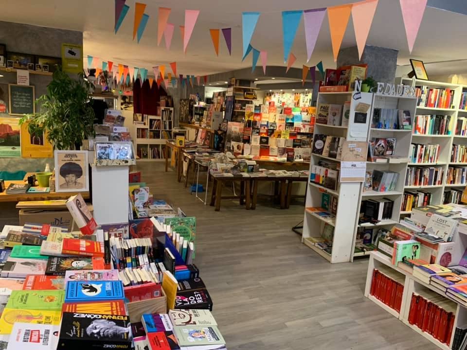 Librería La Revoltosa