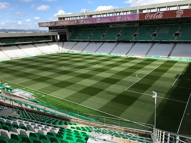 XVII Mundial de Clubes Juvenil