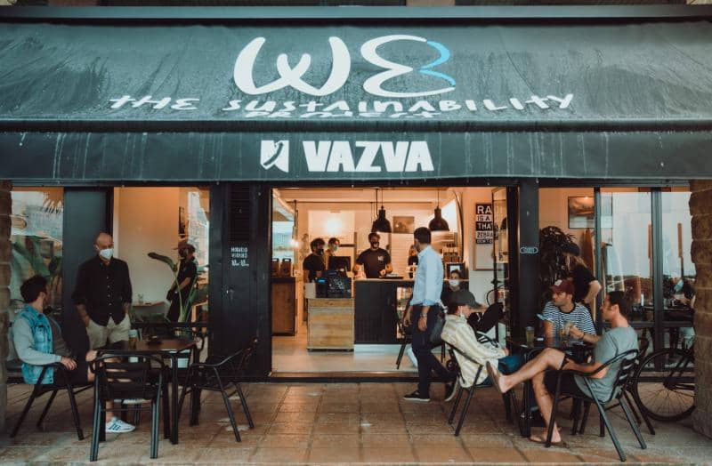 Vazva Coffee