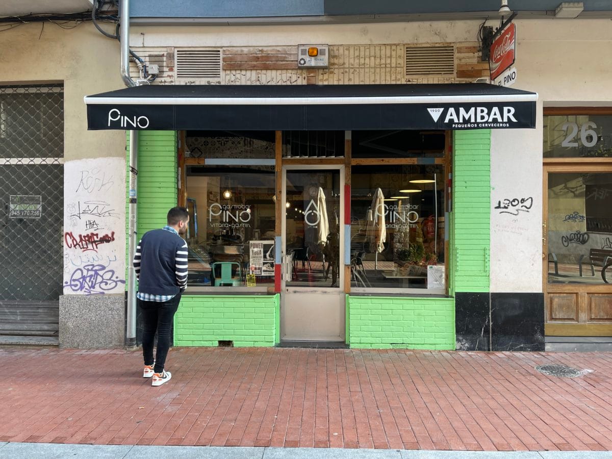 Carrera popular feminista Errota Morea