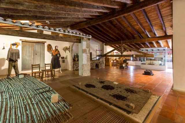 Museo Etnológico de Dénia