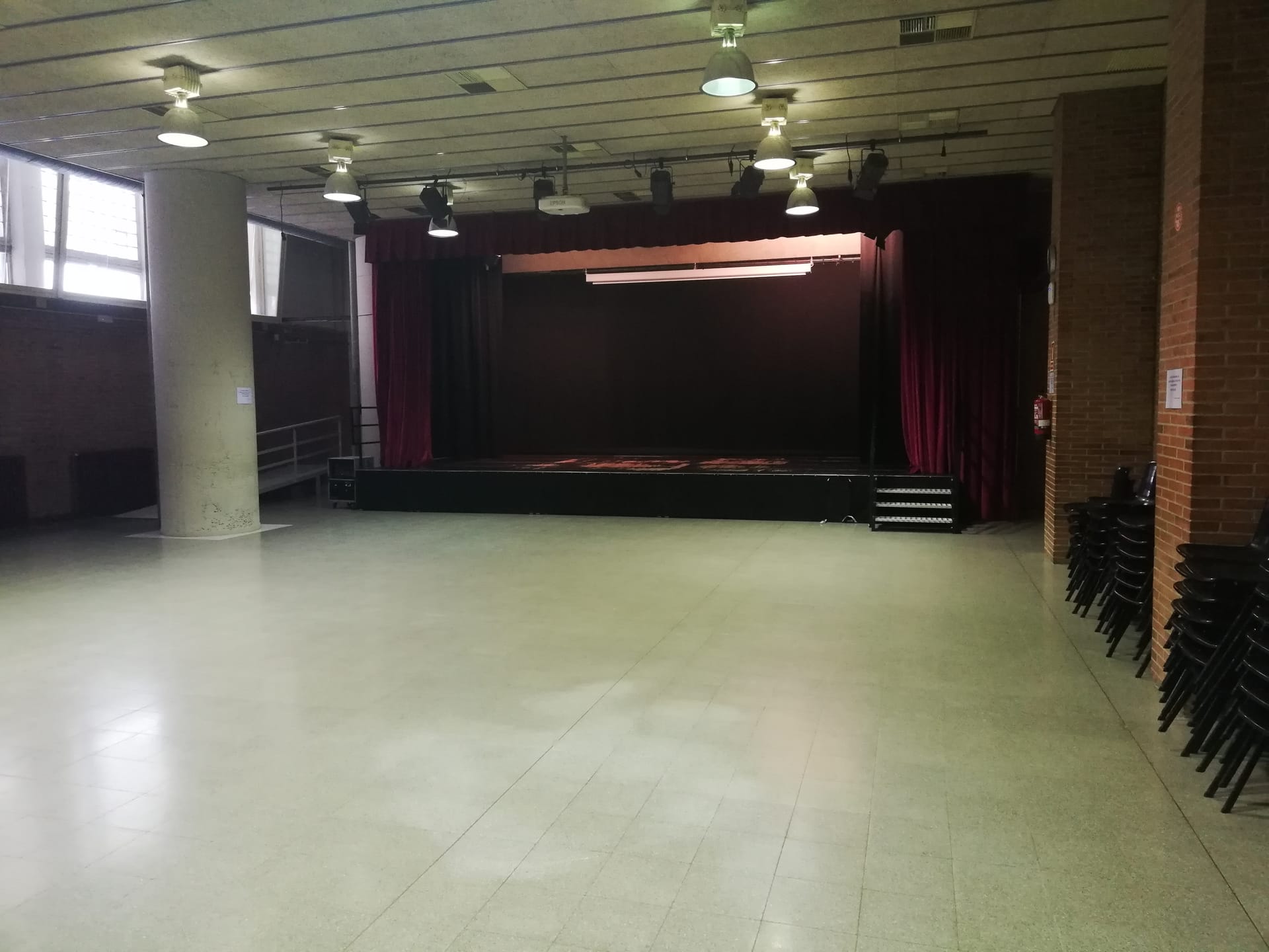 Taller Core Dance