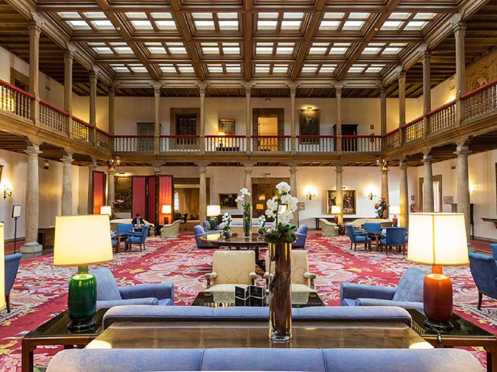 Campeonato Oviedo Origen del Camino