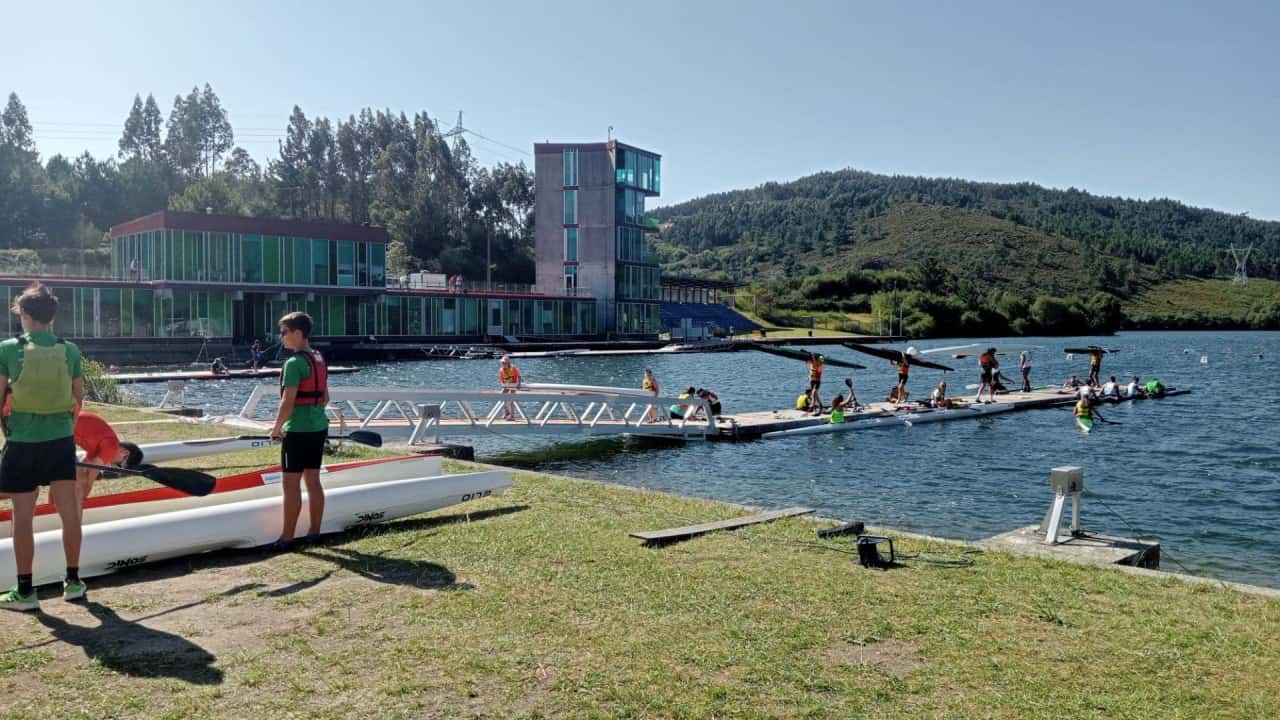 1ª Copa de España de Sprint Olímpico