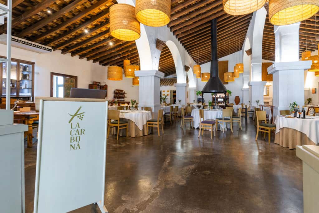 ¡Provecho! Encuentro gastronómico