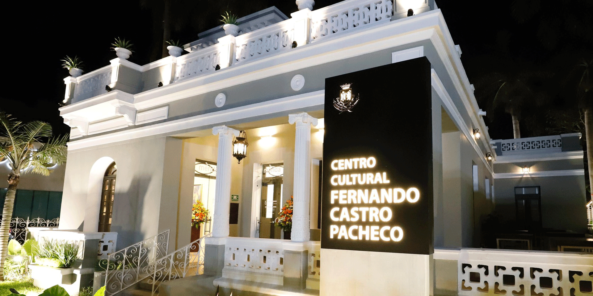Inauguración de la exposición Los Rituales en la Mirada: Vitalidad y Color en la obra de Fernando Castro Pacheco