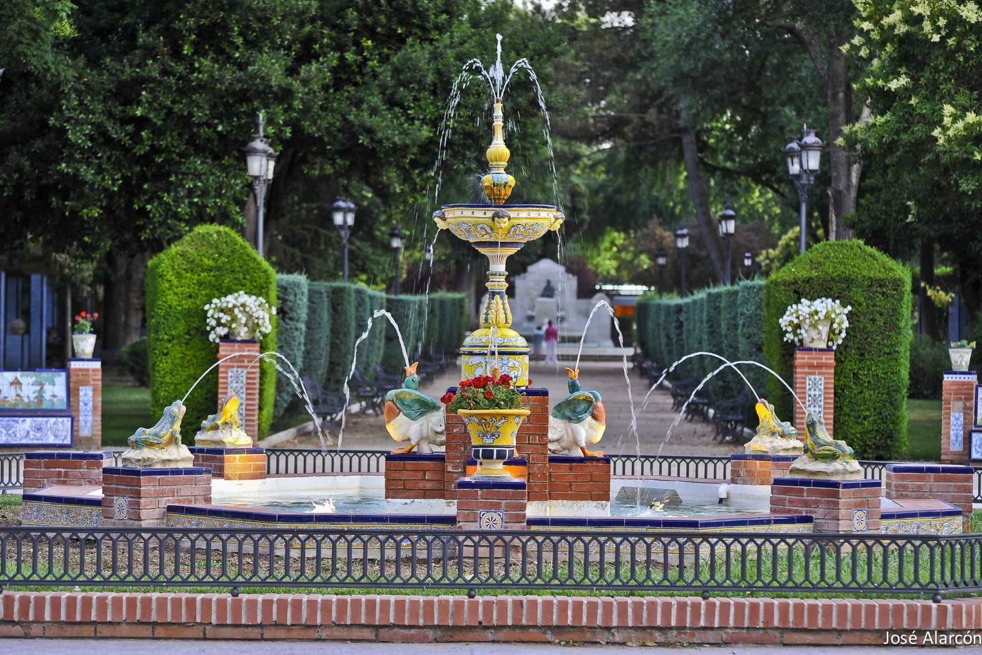 Bailes de la Talaverana