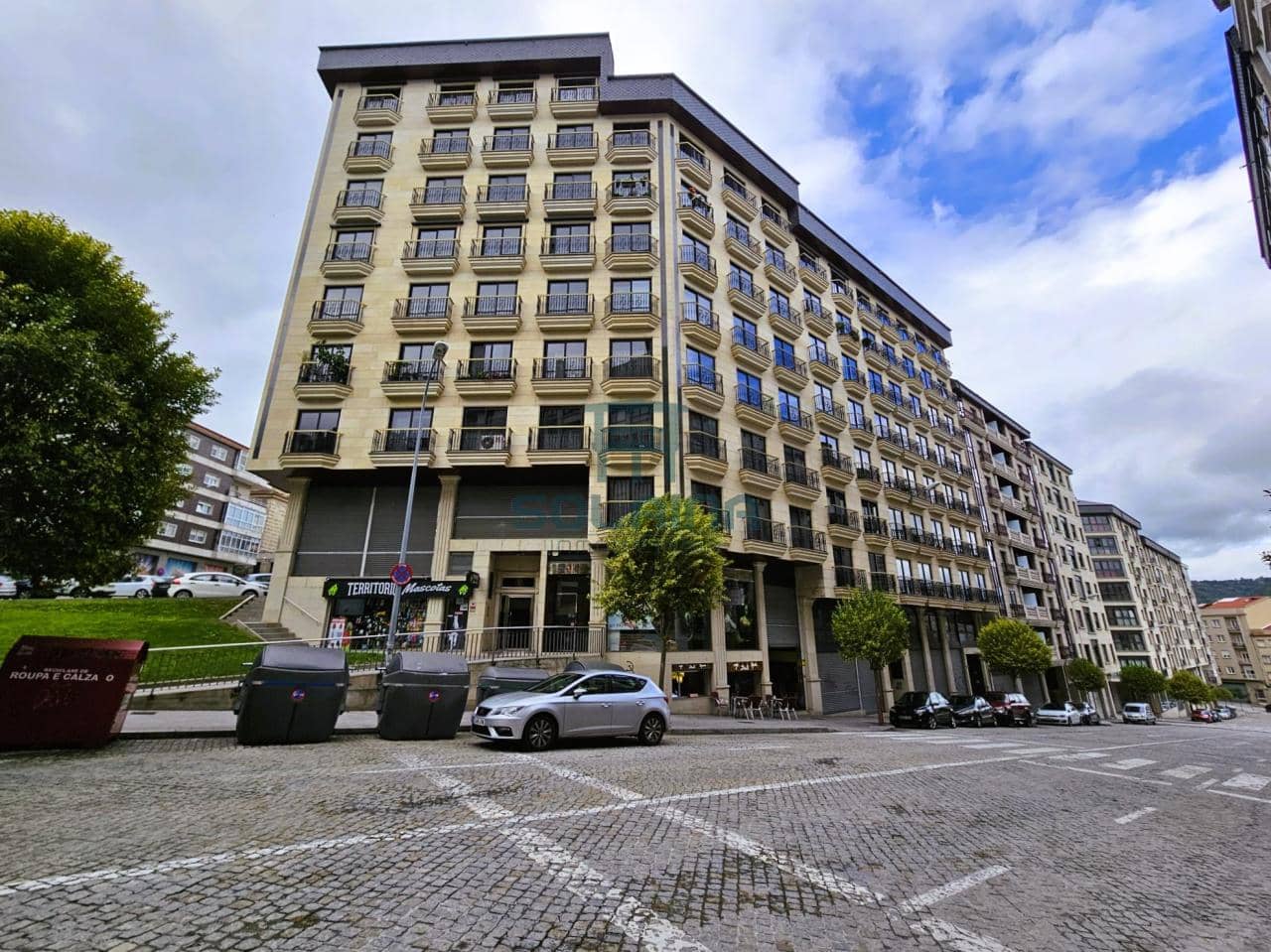 Calle Dalí
