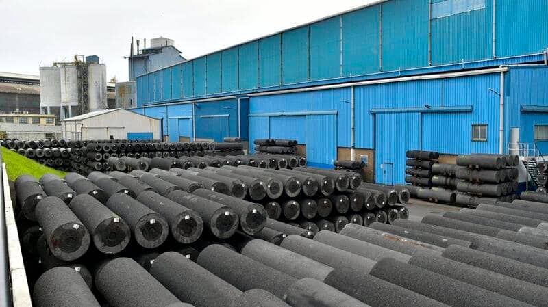 Resonac Graphite Spain