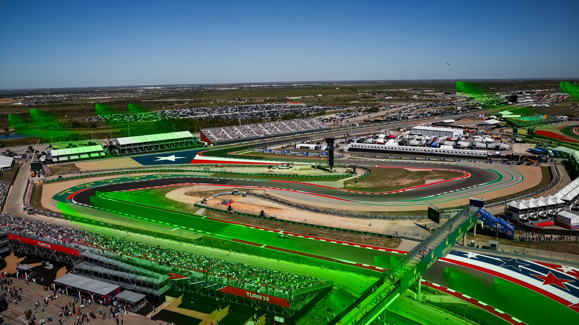 MotoAmerica Superbikes