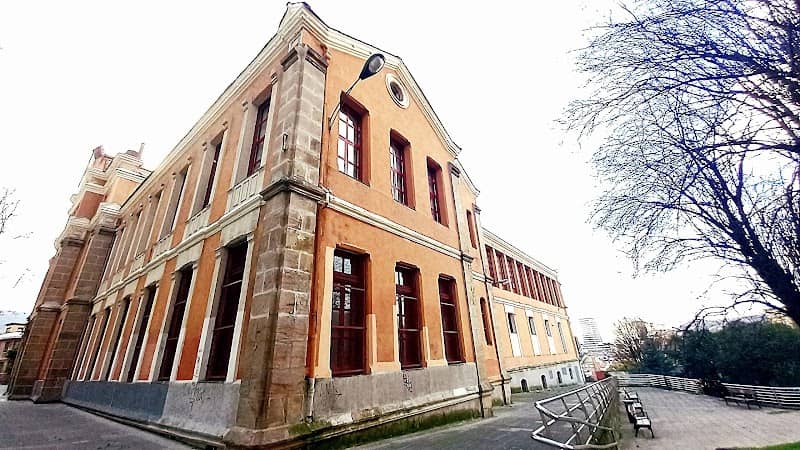 Instituto Solokoetxe