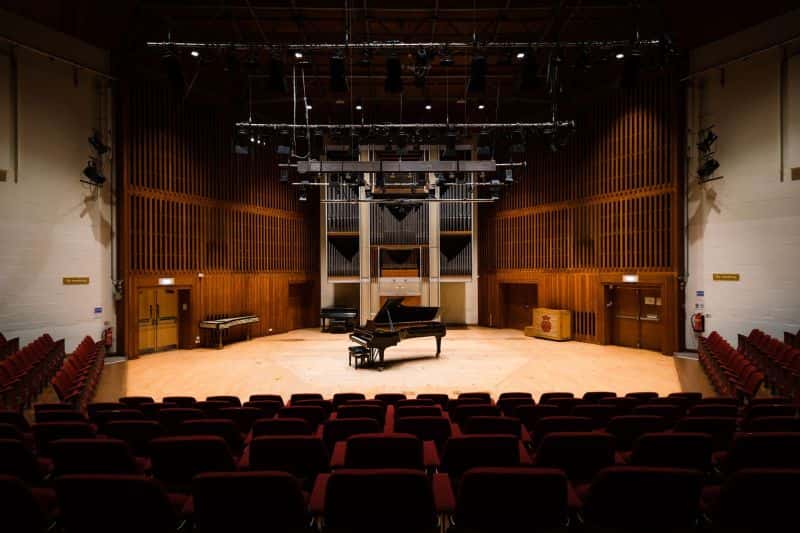 University Symphony Orchestra