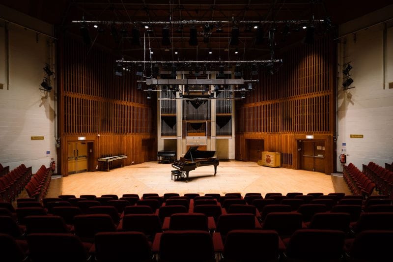 University Symphony Orchestra
