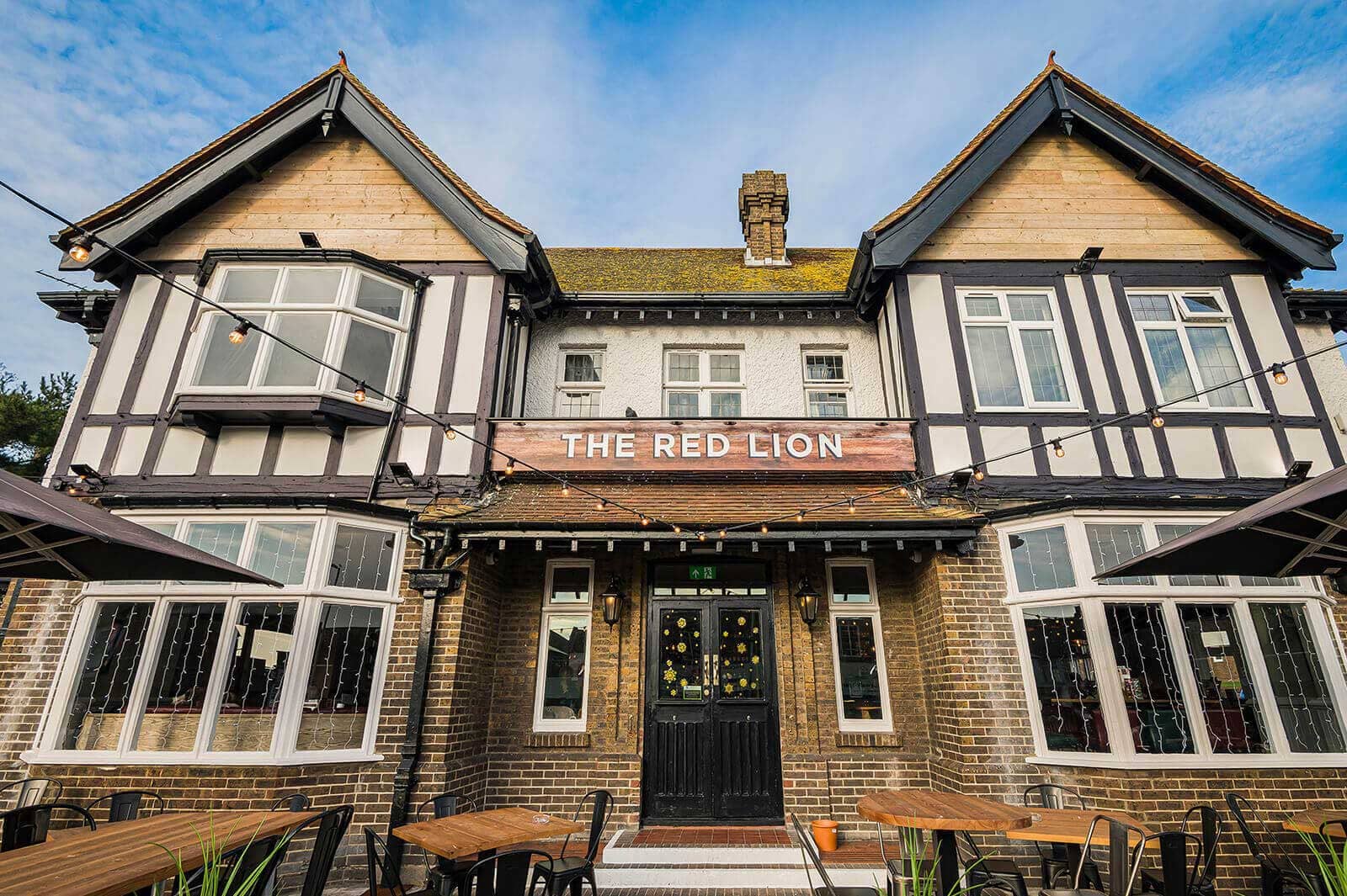 Red Lion Hotel