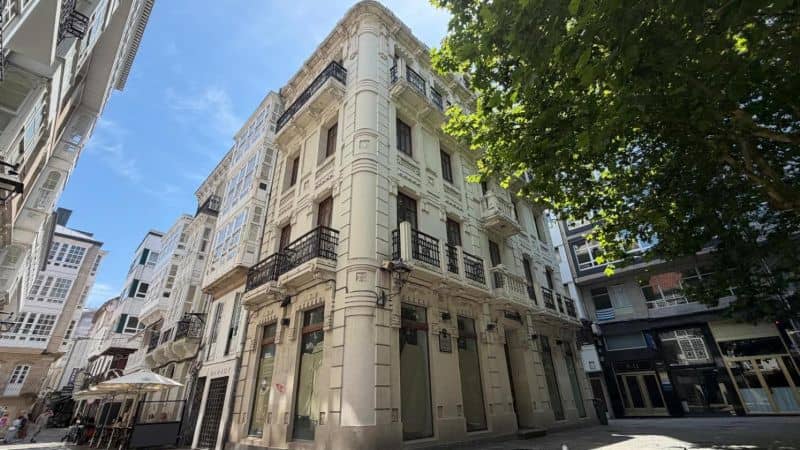 Edificio Labase