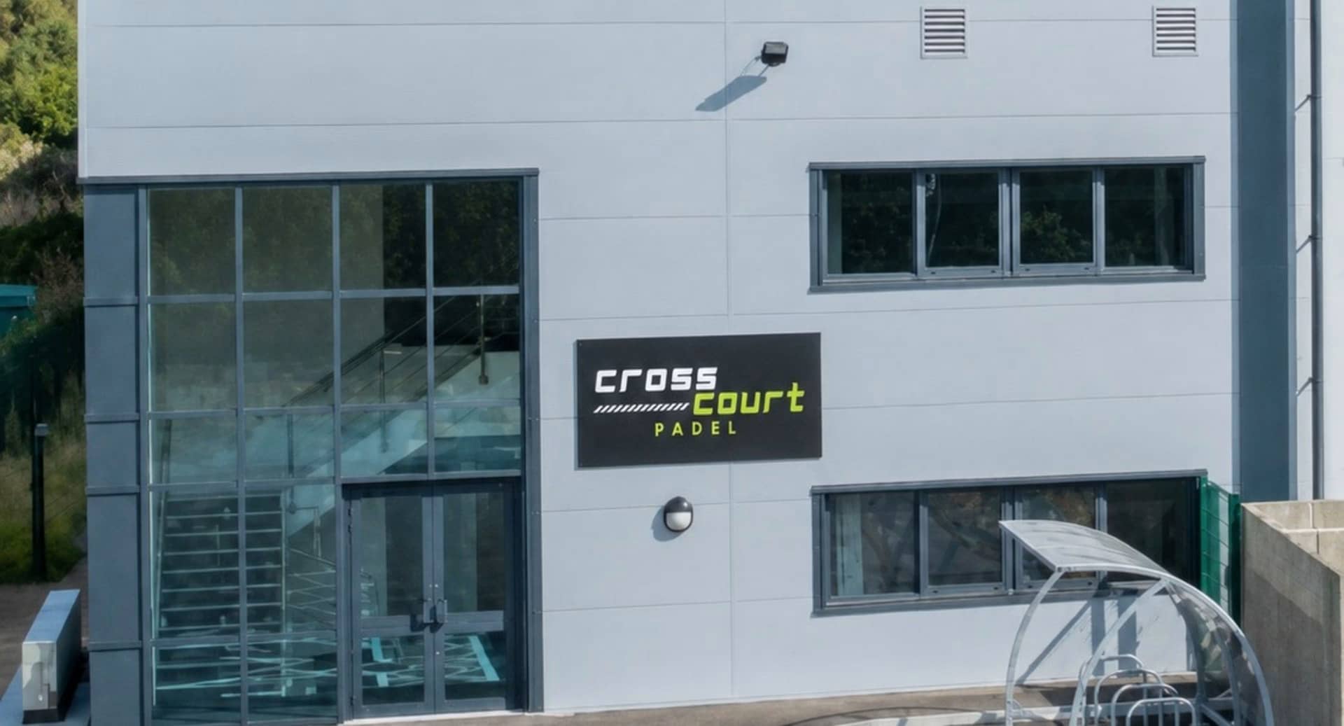 Cross Court Padel Bournemouth